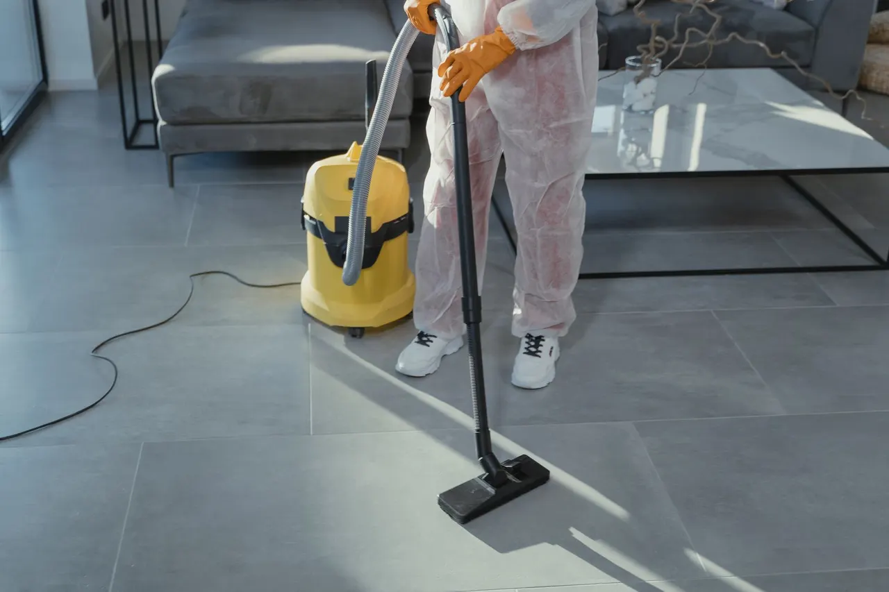 Inspection of a common Duluth property problem